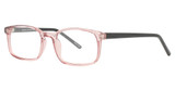 Broadway Eyeglasses Kool Lavender
