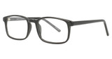 Broadway Eyeglasses Kool Black
