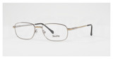 Sferoflex Eyeglasses SF2086 SILVER GOLD/131