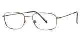 Flexon Eyeglasses AUTOFLEX 47 (033) GUNMETAL/033
