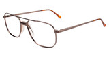 Durango Eyeglasses Murray Taupe/C-3