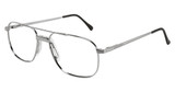 Durango Eyeglasses Murray Dark Gunmetal/C-2