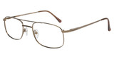 Durango Eyeglasses Abbott Taupe/C-1