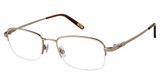 Fossil Eyeglasses TREY BROWN/009Q
