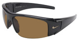 Nike DIVERGE P EV0327 ONYX/BROWN POLARIZED/027
