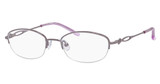 Adensco Eyeglasses THEO LAVENDER/0JAF