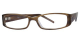 Gloria by Gloria Gloria By Gloria Vanderbilt 4014 Natural Brown/183