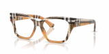 Burberry Eyeglasses: Timeless British Luxury for Modern Vision