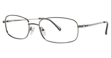 Visual Eyes Eyewear VE-103 GUN