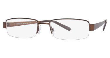 Stetson Off Road Eyeglasses Off Road 5009 Brown/183