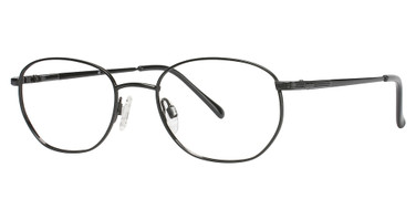 L'Amy Eyeglasses C by L'Amy 601 Black/C03