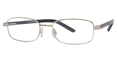 Stetson® Eyeglasses Stetson 272 Gold/57