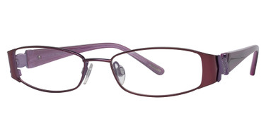 Via Spiga Eyeglasses Via Spiga Marghera Plum/750