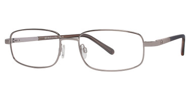 Stetson® Eyeglasses Stetson XL 14 Gunmetal/58