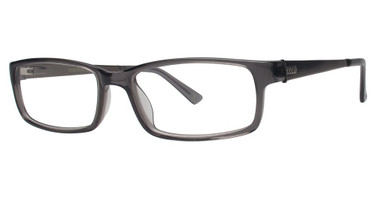 Stetson® Eyeglasses Stetson 283 Grey/58