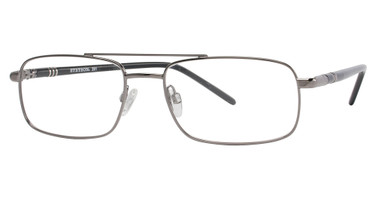Stetson® Eyeglasses Stetson 281 Gunmetal/58