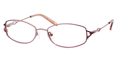 Adensco Eyeglasses DOROTHY BURG FADE/064Y