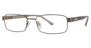 Stetson® Eyeglasses Stetson 285 Brown/183