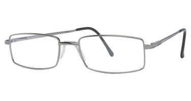 Stetson® Eyeglasses Stetson XL 15 Gunmetal/58