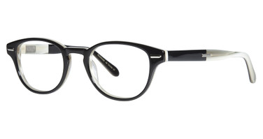 Original Penguin Eyeglasses The Murphy Black/BK