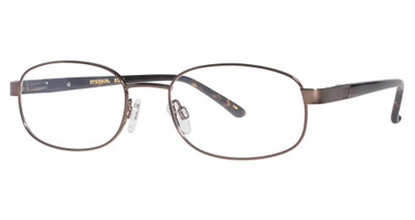Stetson® Eyeglasses Stetson 289 Brown/183