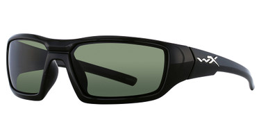 Wiley X Eyeglasses WX CENSOR Matte Black