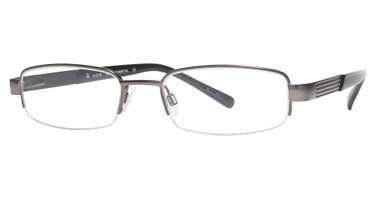 Stetson Off Road Eyeglasses Off Road 5029 Gunmetal/58