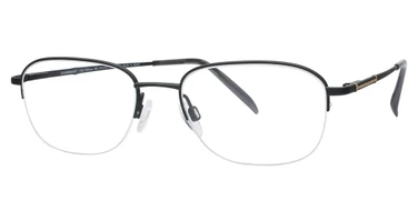 Titanium Eyeglasses CH 8149 Black/BK