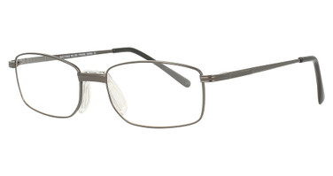 SUCCESS COLLECTION Eyeglasses SS-264 Gunmetal