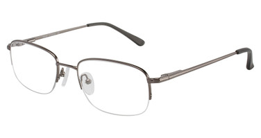 Durango Eyeglasses Drake Gunmetal/C-2