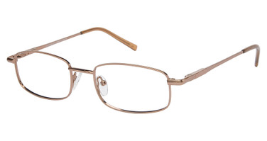 SUCCESS COLLECTION Eyeglasses SS-262 Ant. Brown