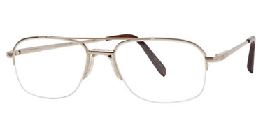 Stetson® Eyeglasses Stetson 239 Gold/57