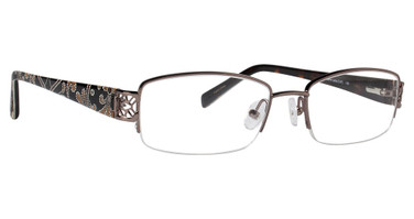 Vera Bradley Eyeglasses VB-3030 Caffe Latte/CAF