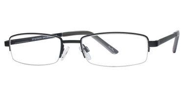 Stetson Off Road Eyeglasses Off Road 5008 Black/21