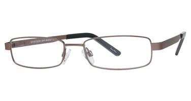 Stetson Off Road Eyeglasses Off Road 5007 Brown/183