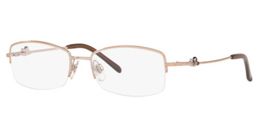 Sferoflex Eyeglasses SF2553 LIGHT COPPER/267