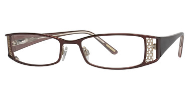 Via Spiga Eyeglasses Via Spiga Fontanelle Burgundy/900
