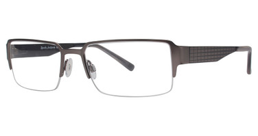 Randy Jackson Eyeglasses Randy Jackson 1035 Gunmetal/58