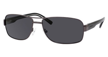 Chesterfield Eyeglasses PIONEER/S MNDBRWHRN/07SJ