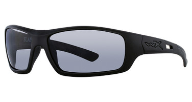 Wiley X Eyeglasses SLAY Matte Black
