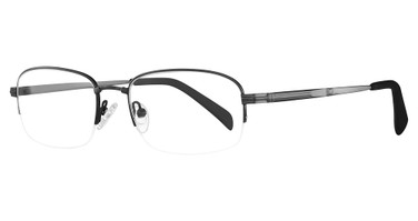 Konishi Eyeglasses KONISHI KF8243 Brush Gun/C1