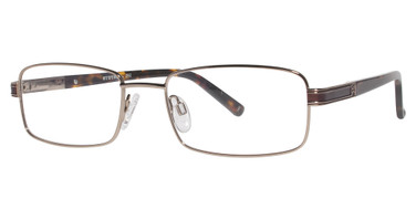 Stetson® Eyeglasses Stetson 292 Brown/183