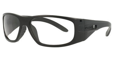 ArmouRx Eyeglasses 6001 black/BLK