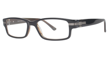 Randy Jackson Eyeglasses Randy Jackson 3015 Dark Navy/300