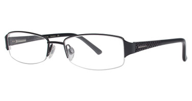 Via Spiga Eyeglasses Via Spiga Francesca Black/500