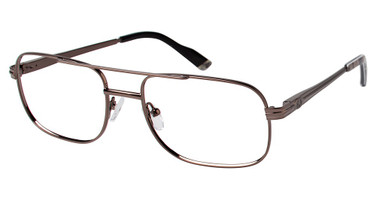 REALTREE Eyeglasses R447 BROWN/BRN