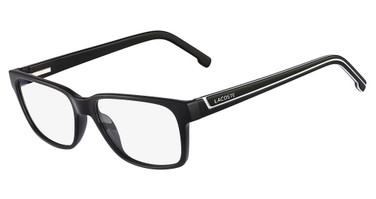 Lacoste Eyeglasses L2692 BLACK/001