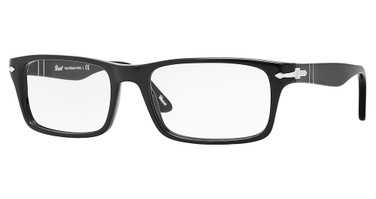 Persol® Eyeglasses PO3050V BLACK/95