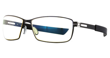 GUNNAR Optiks Eyeglasses Vayper Onyx/001