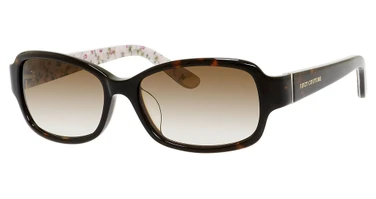 Juicy Couture Eyeglasses JU 555/F/S HVN/0086